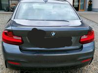 gebraucht BMW 220 Gran Coupé