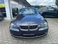 Gebraucht BMW 330 258 PS (189 kW) 2005 Sparkling graphite metallic Limousine