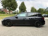 Gebraucht VW Golf VII United 150 PS (110 kW) 2021 Schwarz Kleinwagen
