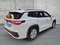 Gebraucht VW Tayron Style 193 PS (141 kW) 2025 Weiß SUV