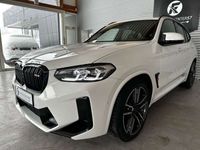 gebraucht BMW X3 M Competition/H&K/RFK/CARPLAY/LCI/LED