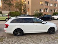 gebraucht Skoda Octavia 