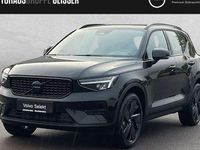Neu Volvo XC40 Plus 163 PS (119 kW) 2025 Schwarz SUV