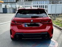 gebraucht BMW M135 i xDrive A - M Pefrormance Paket