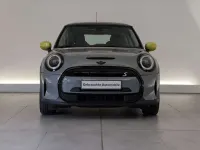 Occasion Mini Cooper SE 135 kW (184 ch) 2022 Gris Citadine