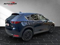 gebraucht Mazda CX-5 Exclusive-Line 2WD Bluetooth Head Up Display
