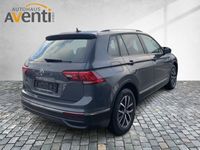 gebraucht VW Tiguan (Facelift) 1.5 TSI BMT Life *SHZ*ACC*Navi