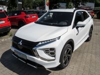 gebraucht Mitsubishi Eclipse Cross Plus 2.4 MIVEC Select +LED+360+SHZ