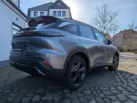 Brugt Baic X55 177 HK (130 kW) 2023 Grå SUV
