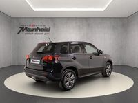Gebraucht Suzuki Vitara Comfort 102 PS (75 kW) 2024 Schwarz SUV