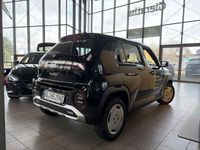 Gebraucht Hyundai Inster 71 kW (97 PS) 2025 Schwarz Kleinwagen