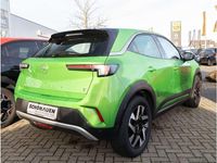 Gebraucht Opel Mokka-e Elegance 100 kW (136 PS) 2022 Ikone grün SUV