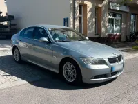 Brugt BMW 325 2005 Sedan