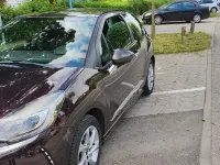 Gebraucht DS Automobiles DS3 Sport Chic 110 PS (80 kW) 2018
