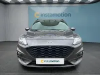 Gebraucht Ford Kuga ST-Line 224 PS (164 kW) 2021 Grau SUV