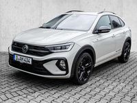 Gebraucht VW Taigo R-line 116 PS (85 kW) 2025 Ascotgrau SUV