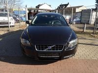 Gebraucht Volvo C70 Summum 179 PS (131 kW) 2009 Schwarz Cabrio