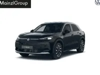 Neu VW T-Roc Style 150 PS (110 kW) 2026 Schwarz SUV