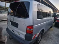 Gebraucht VW T5 131 PS (96 kW) 2006 Grau Van