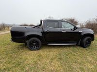 Gebraucht Mercedes X350 258 PS (189 kW) 2020 Schwarz Pickup