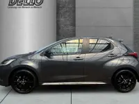 Neu Mazda 2 Homura-Line 116 PS (85 kW) 2026 Grau Kleinwagen