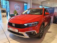 gebraucht Fiat Tipo Cross RED Hybrid 130 PS - RFK, CarPlay, ALU