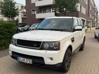 Gebraucht Land Rover Range Rover HSE 258 PS (189 kW) 2013 SUV