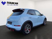 Neu Ora 03 GT 125 kW (171 PS) 2025 Blau Kleinwagen