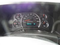 Gebraucht Chevrolet Express 320 PS (235 kW) 2014 Grau Van / Kleinbus