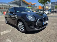 Gebraucht Mini Clubman 102 PS (75 kW) 2020 Schwarz Kombi