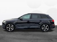 gebraucht Audi Q7 3.0 TDI S line qu