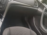 Gebraucht Opel Cascada 200 PS (147 kW) 2015 Andere farbe metallic Cabrio