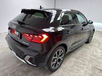 gebraucht Audi A1 allstreet 30 TFSI S-tronic Klima Leder