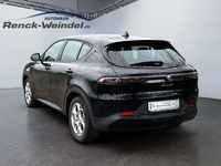 Gebraucht Alfa Romeo Tonale Sprint 131 PS (96 kW) 2022 Schwarz SUV