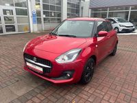 Gebraucht Suzuki Swift Comfort 83 PS (61 kW) 2021 Rot Kleinwagen