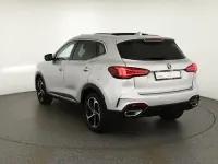 Gebraucht MG HS Luxury 162 PS (119 kW) 2024 Silber SUV