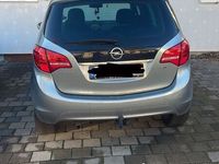 gebraucht Opel Meriva 