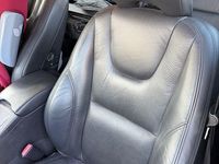 Gebraucht Volvo V60 Summum 205 PS (150 kW) 2011 Schwarz Kombi