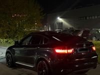 Gebraucht BMW X6 306 PS (225 kW) 2011 Schwarz SUV