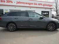 Gebraucht VW Golf VII 184 PS (135 kW) 2021 Andere Kleinwagen