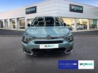 Używany Citroën C4 PureTech 131 KM (96 kW) 2024 Niebieski SUV