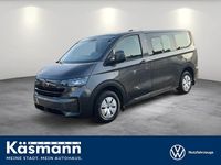 Neu VW Transporter 150 PS (110 kW) 2026 Grau Van