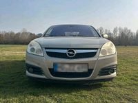 Gebraucht Opel Vectra 150 PS (110 kW) 2006 Andere farben Limousine