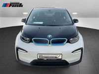 gebraucht BMW i3 120Ah (2017 - 2022) Sportpaket DAB LED WLAN