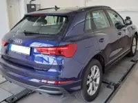Gebraucht Audi Q3 S-Line 150 PS (110 kW) 2023 Blau SUV