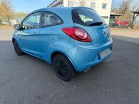 Gebraucht Ford Ka 69 PS (50 kW) 2009 Kleinwagen