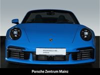 gebraucht Porsche 911 Turbo Cabriolet (992)