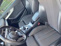 gebraucht Audi A4 2.0 TDI Avant*2x S line*LED*8-fach*S tronic