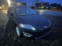 gebraucht Ford Mondeo 2,2 Diesel