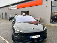 Gebraucht Nio ET7 480 kW (653 PS) 2023 Schwarz Limousine